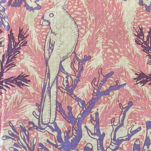 Agua Bendita/ Maaji Swimwear bags/cosmetic bags (3) - Picture 9 of 11